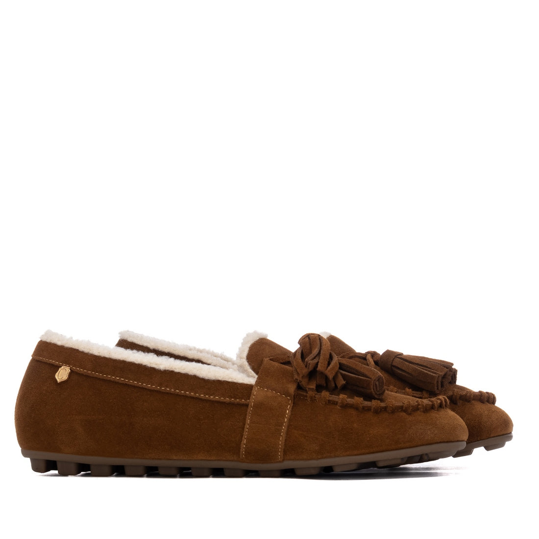 Zapato de mujer plano Carmela 16428901