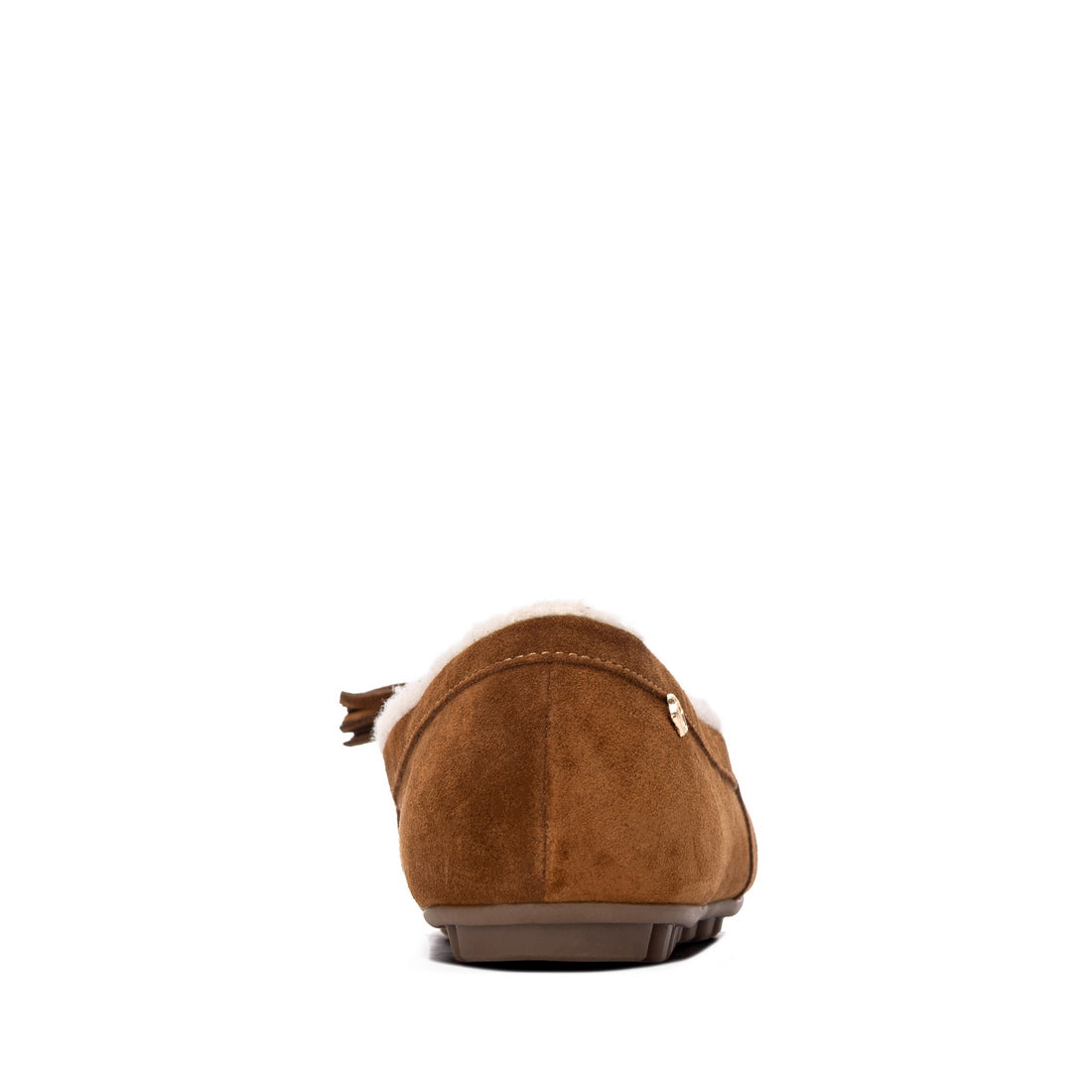 Zapato de mujer plano Carmela 16428901