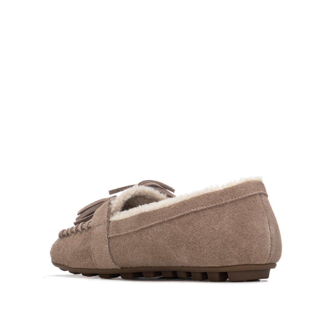 Zapato de mujer plano Carmela 16428902