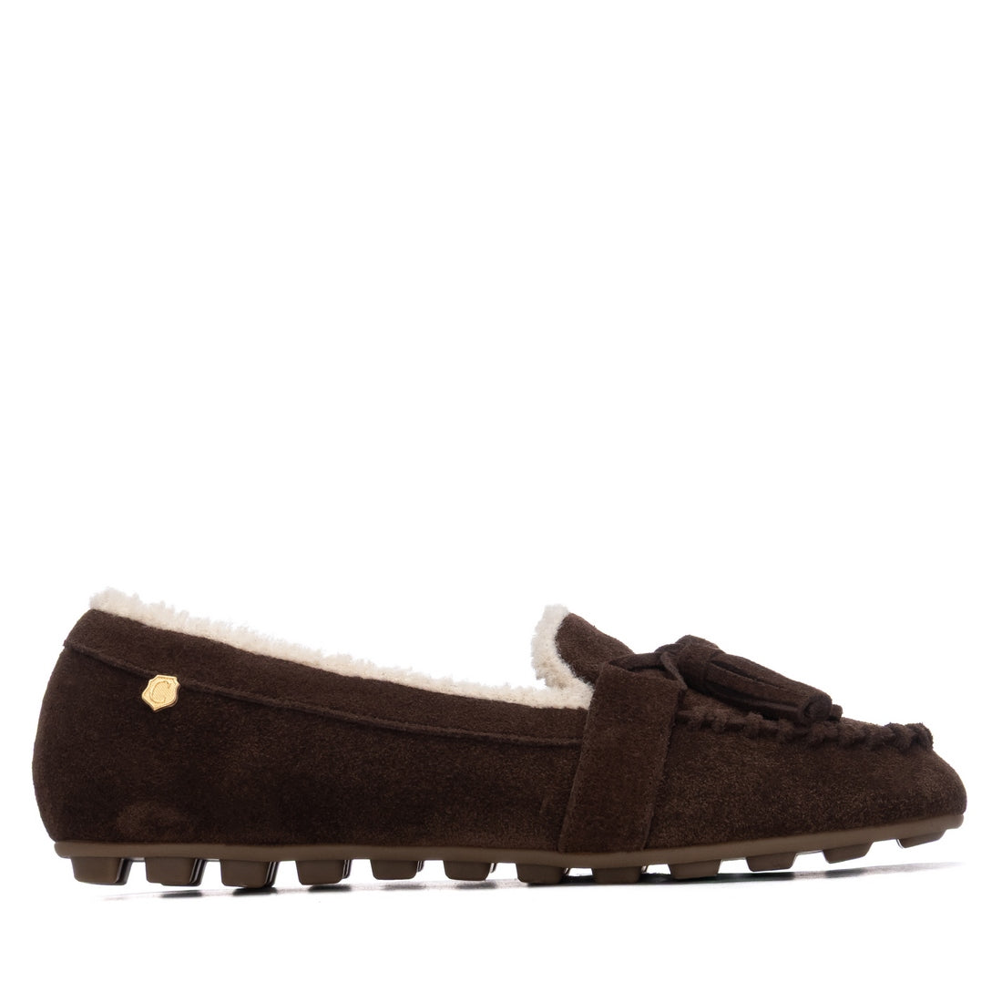 Zapato de mujer plano Carmela 16428903