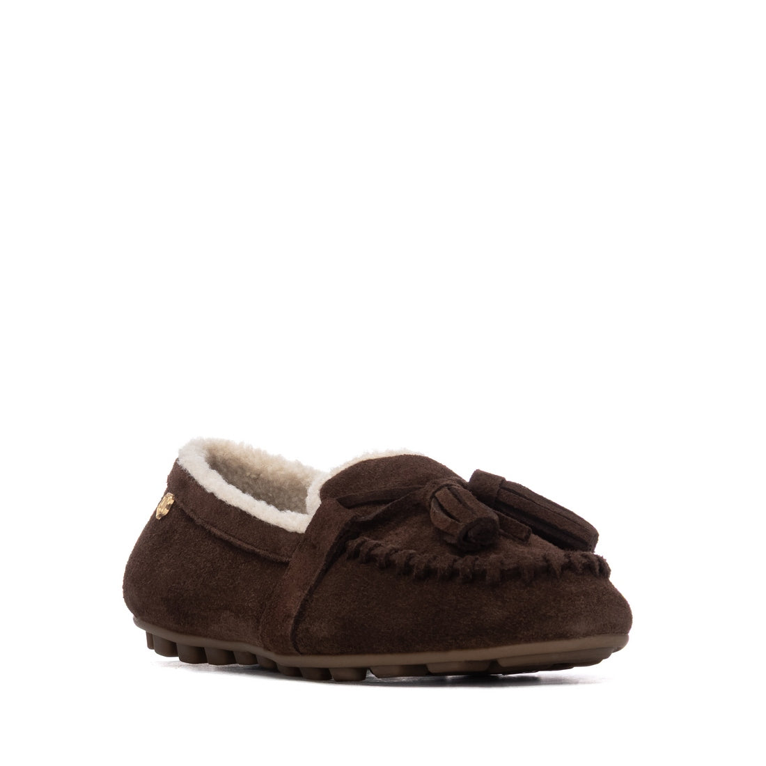 Zapato de mujer plano Carmela 16428903