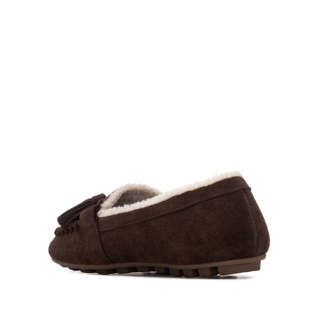 Zapato de mujer plano Carmela 16428903