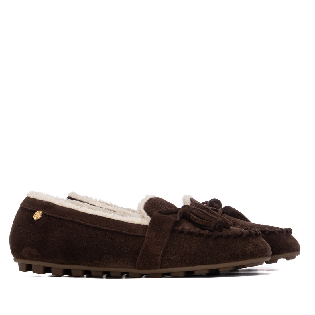 Zapato de mujer plano Carmela 16428903