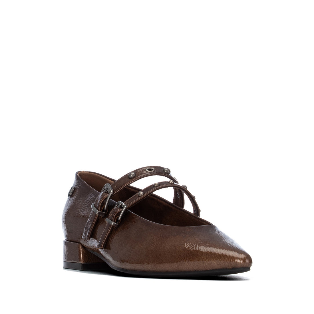 Zapato de mujer plano Carmela 16429802
