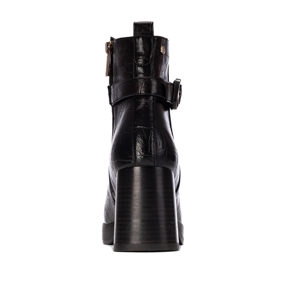 Botin de mujer con tacón Carmela 16430502