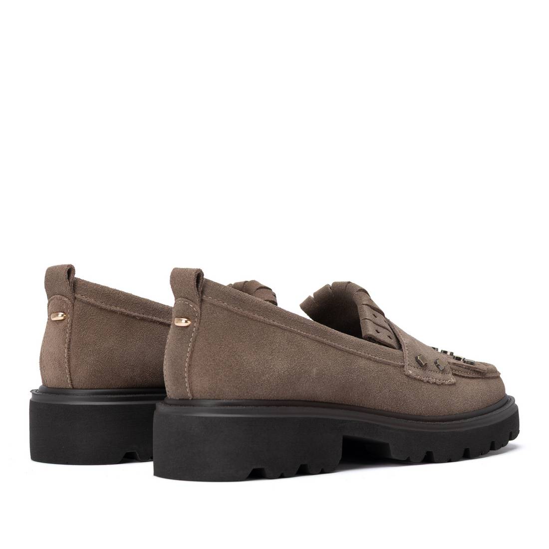 Zapato de mujer con tacón Carmela 16431104