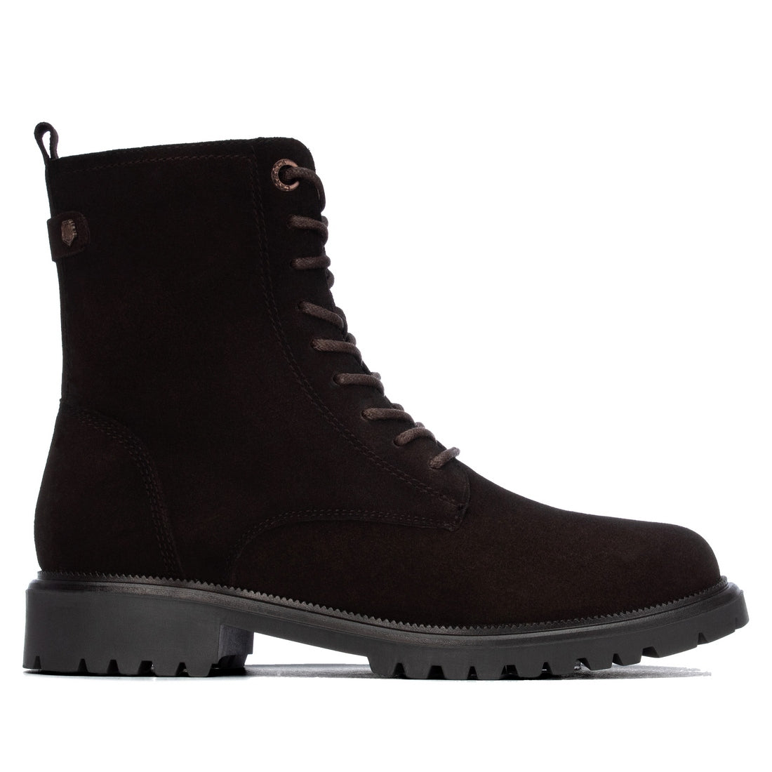Botin de mujer con tacón Carmela 16431402