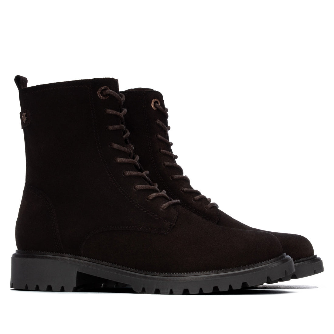 Botin de mujer con tacón Carmela 16431402