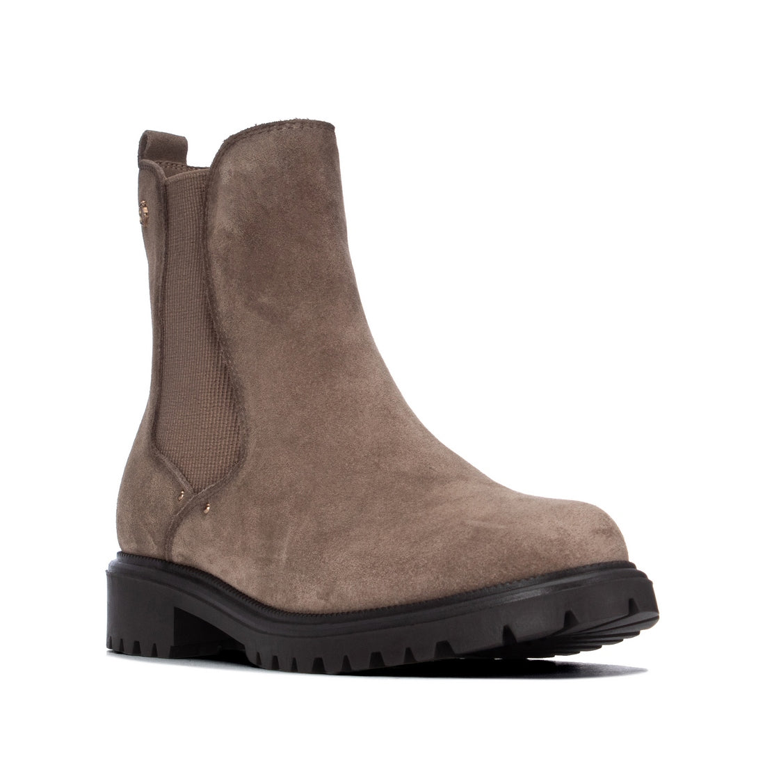 Botin de mujer con tacón Carmela 16431501