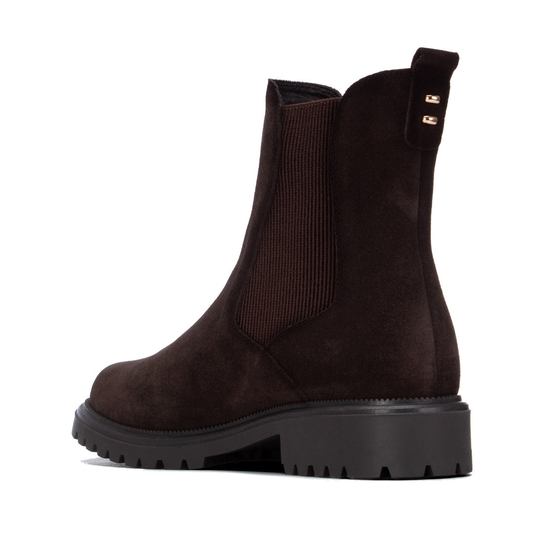 Botin de mujer con tacón Carmela 16431502