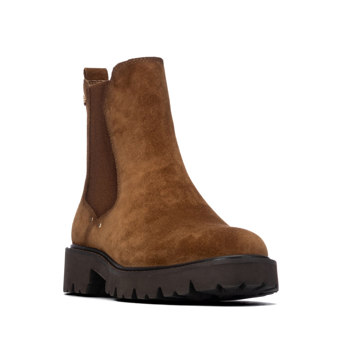 Botin de mujer con tacón Carmela 16431503