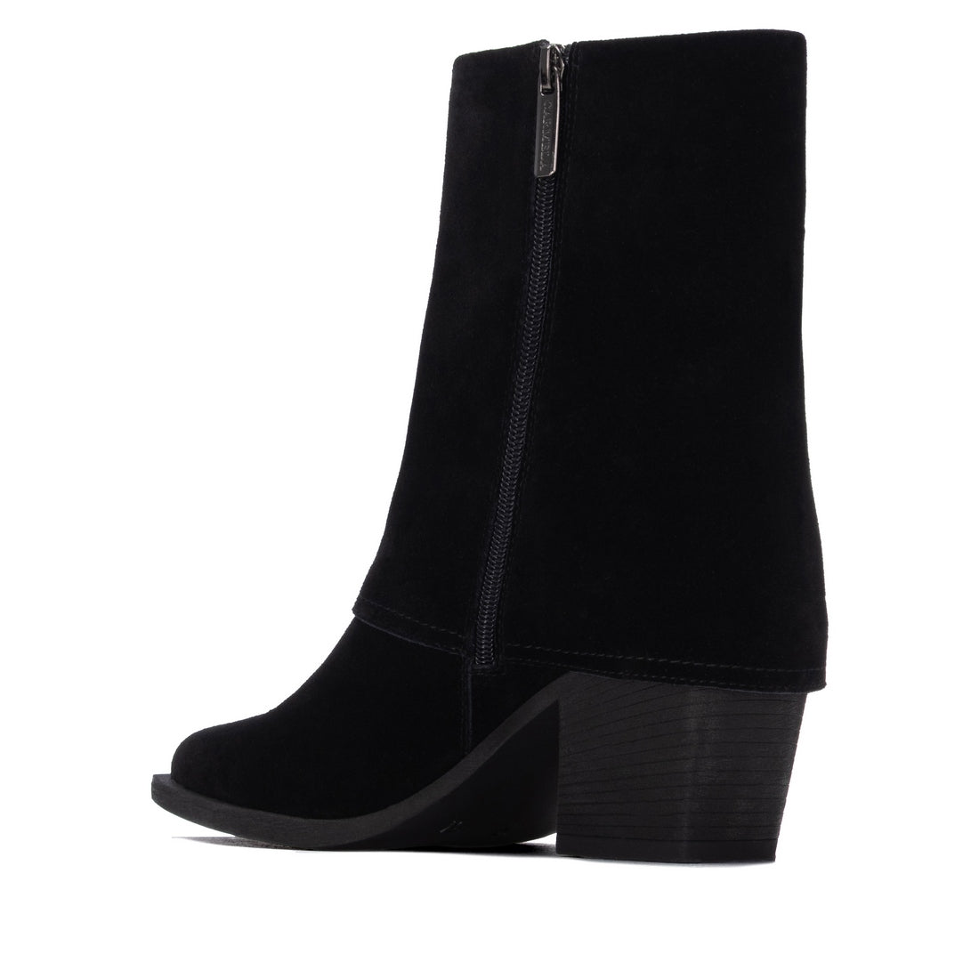 Botin de mujer con tacón Carmela 16433503