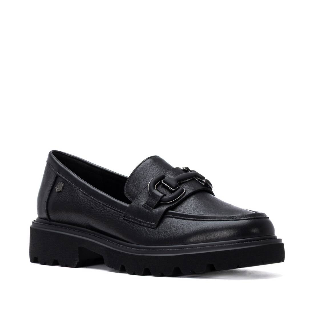 Zapato de mujer con tacón Carmela 16433601
