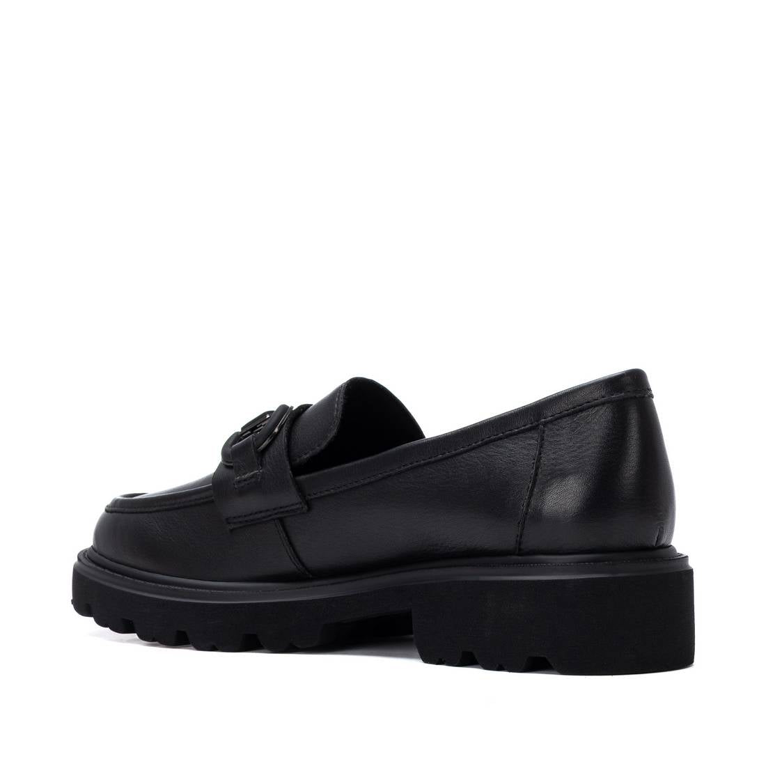 Zapato de mujer con tacón Carmela 16433601