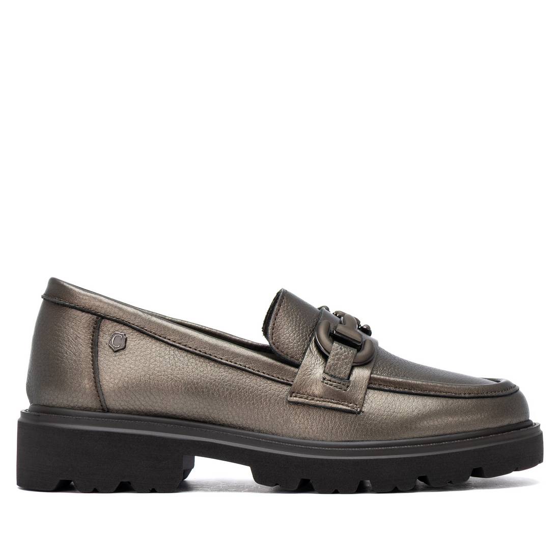 Zapato de mujer con tacón Carmela 16433605