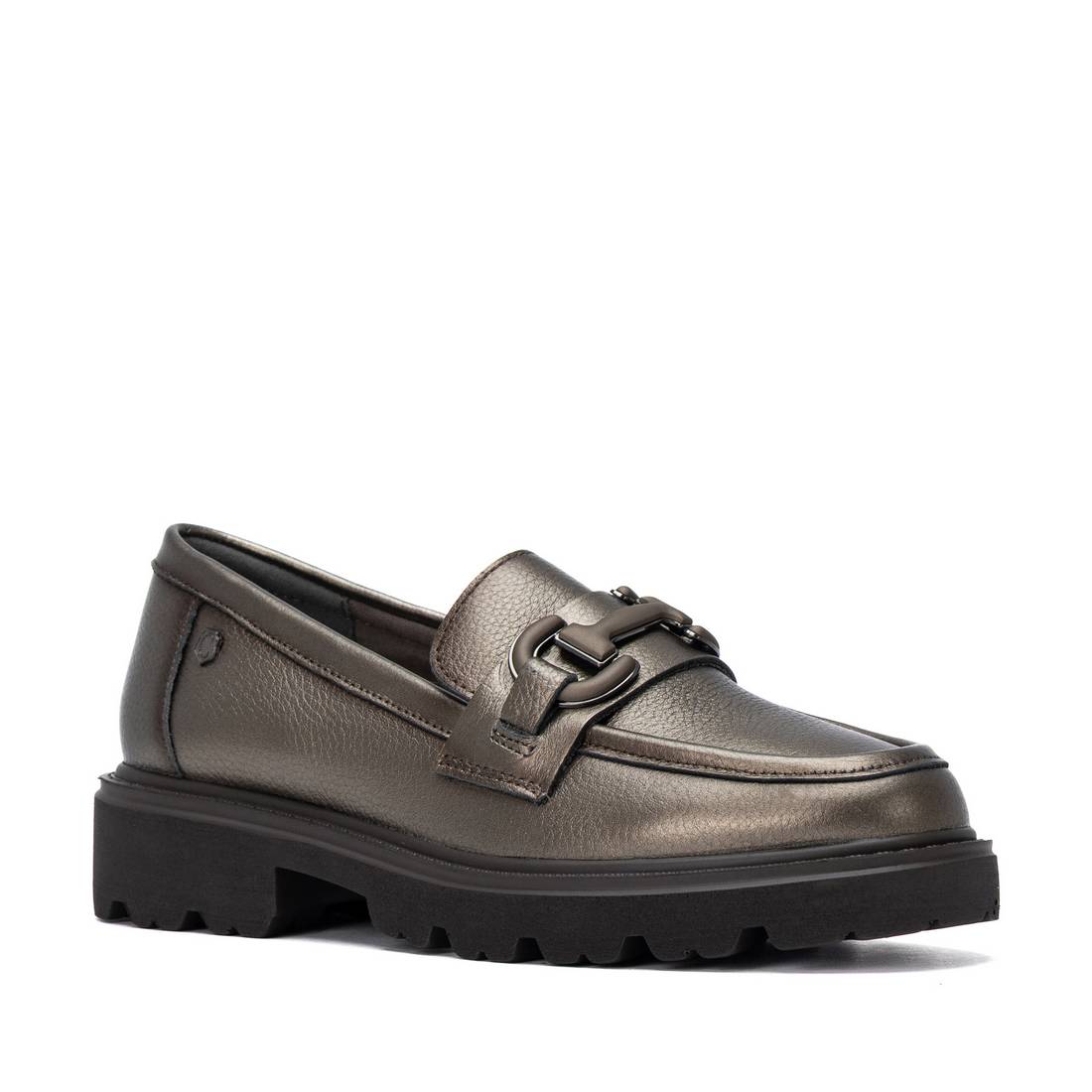 Zapato de mujer con tacón Carmela 16433605