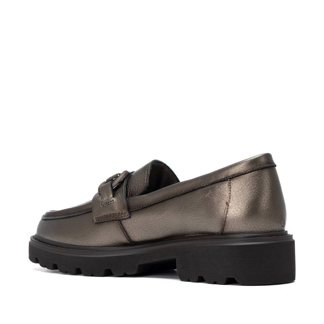 Zapato de mujer con tacón Carmela 16433605