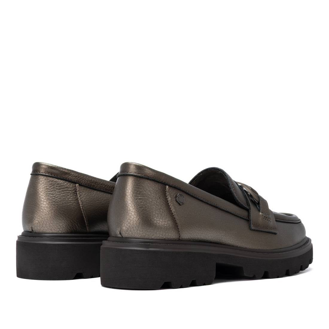 Zapato de mujer con tacón Carmela 16433605
