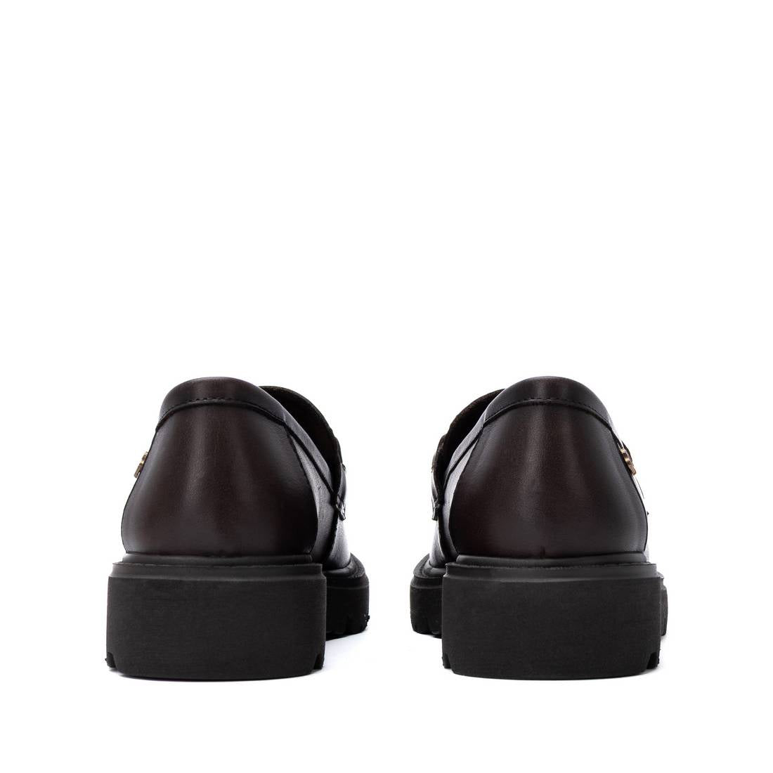 Zapato de mujer con tacón Carmela 16433607