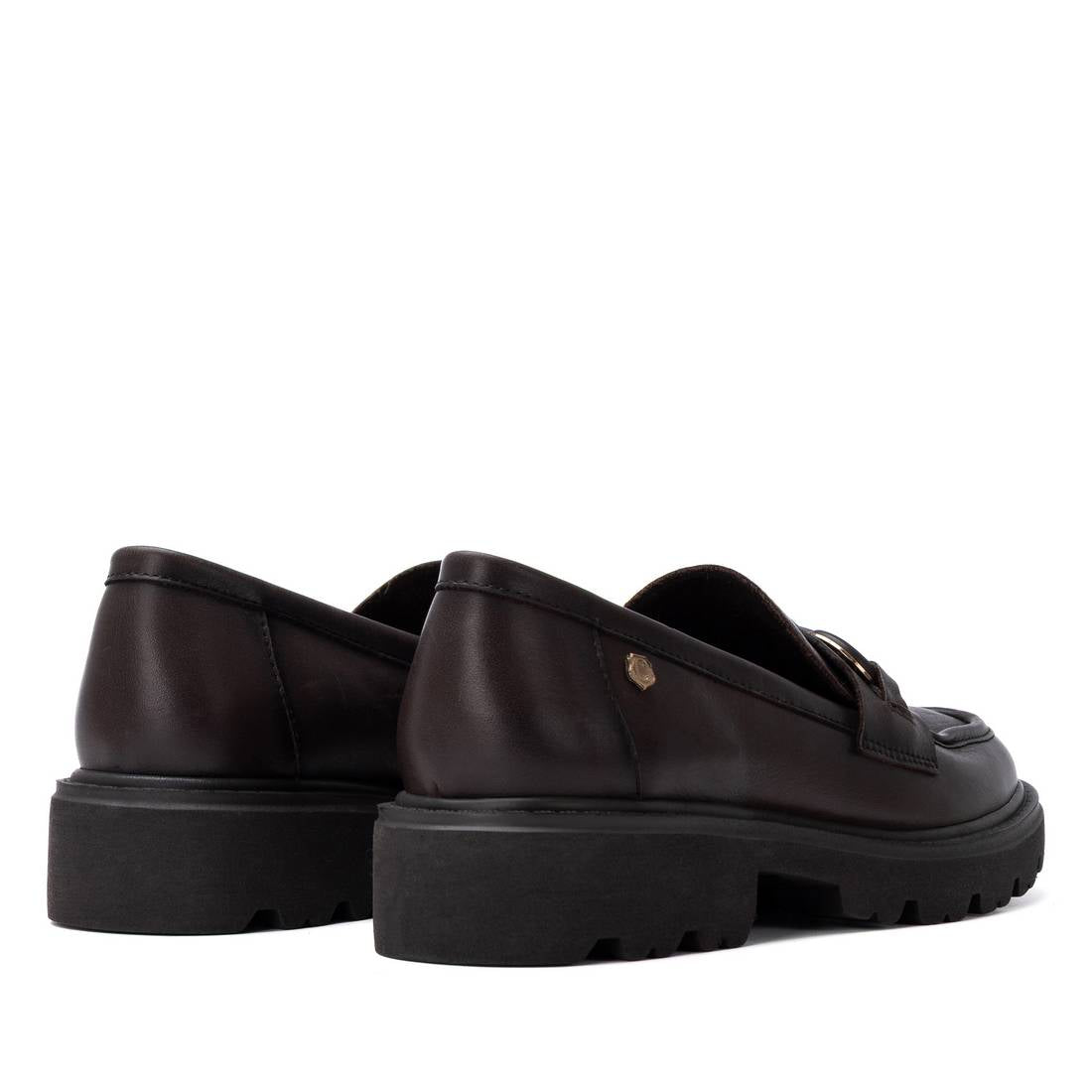 Zapato de mujer con tacón Carmela 16433607
