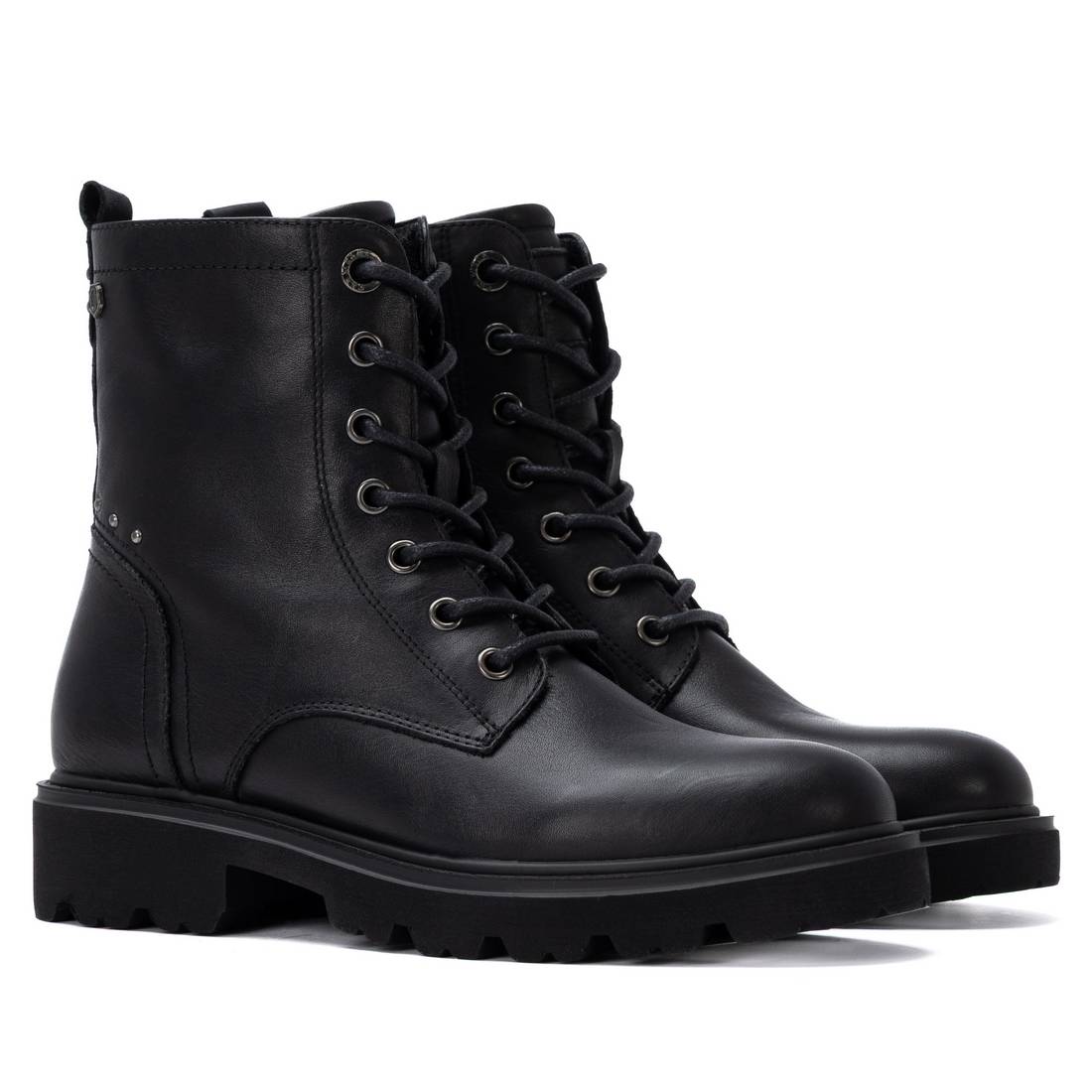 Botin de mujer plano Carmela 16433701