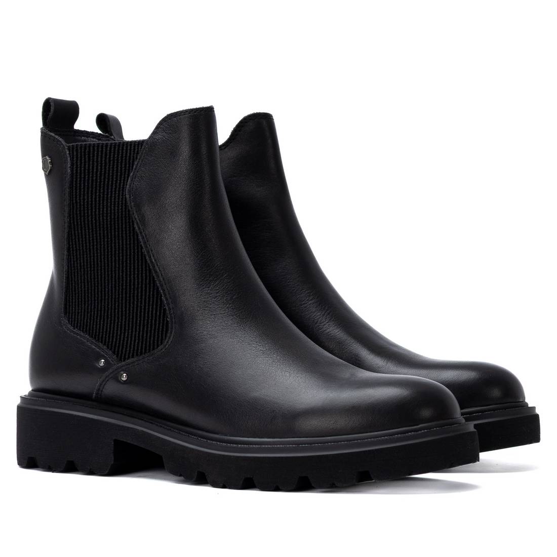 Botin de mujer con tacón Carmela 16433801