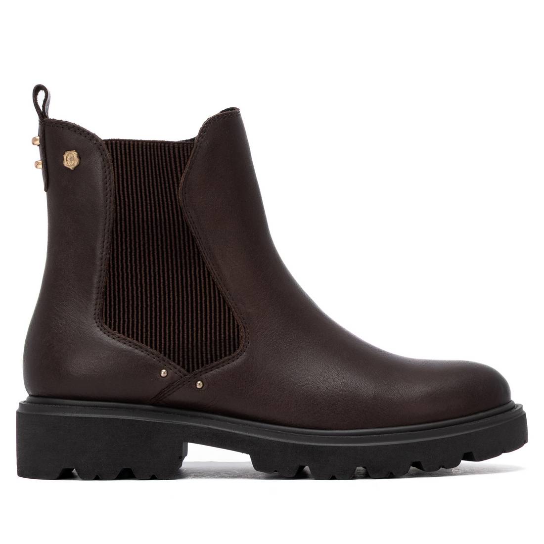 Botin de mujer con tacón Carmela 16433807