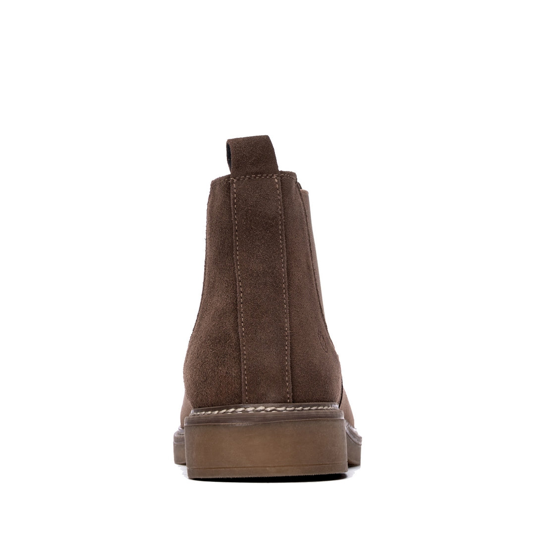 Botin de hombre plano Carmela 16434801