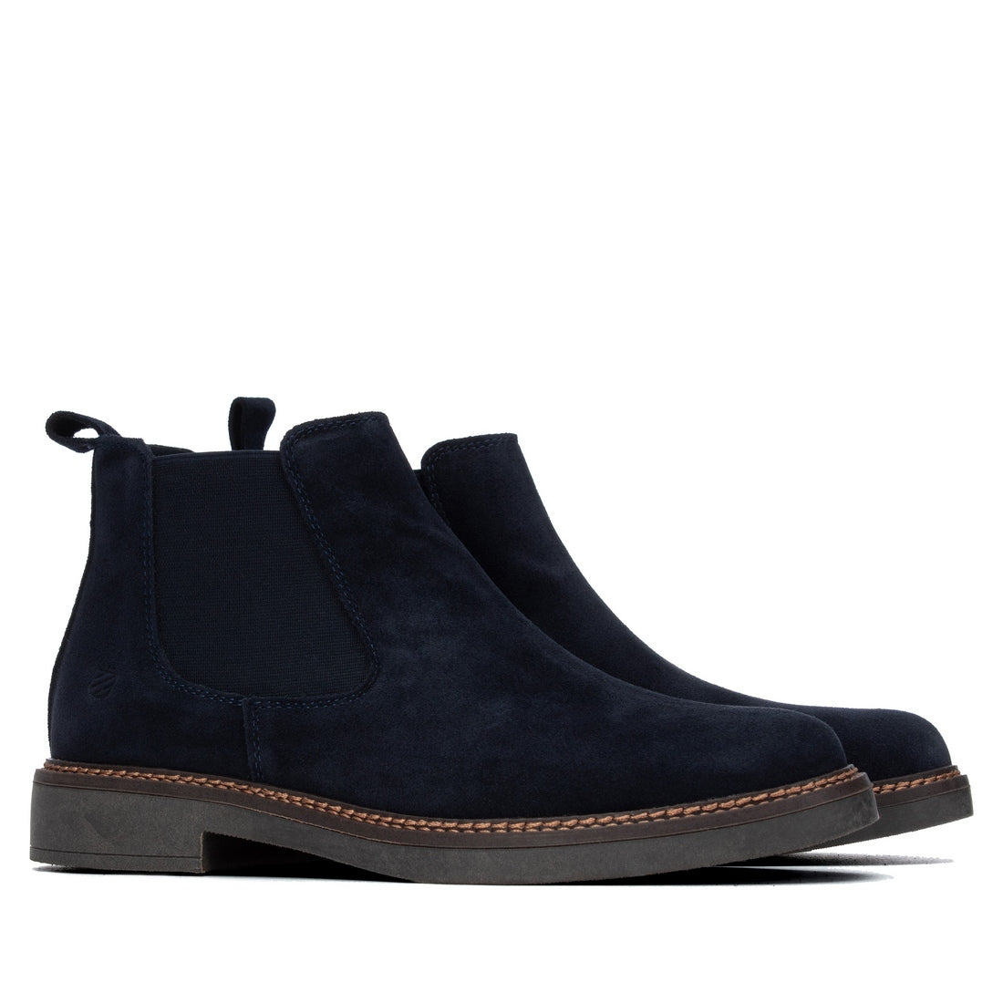 Botin de hombre plano Carmela 16434803