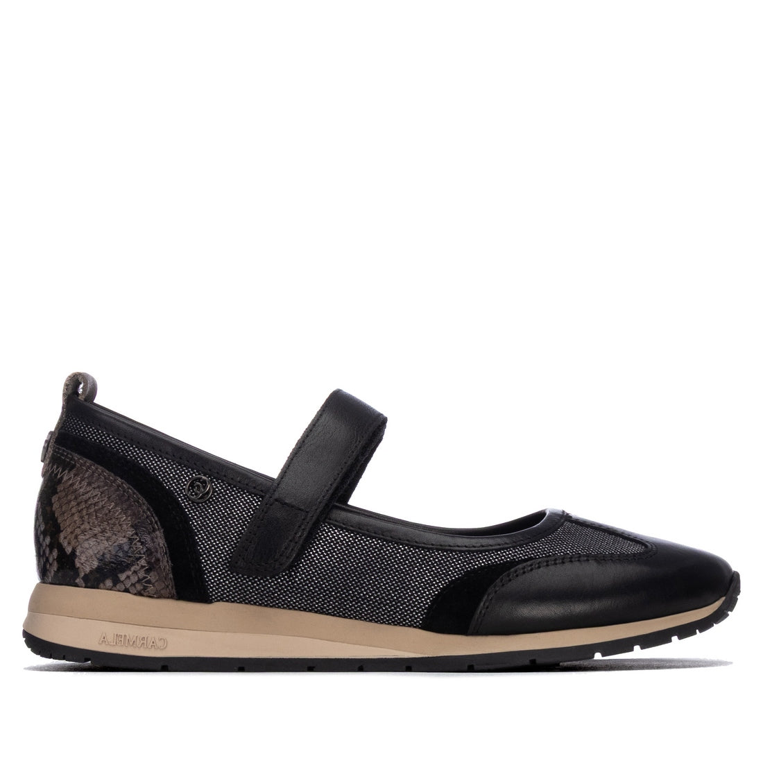 WOMEN'S SNEAKER CARMELA 16435301