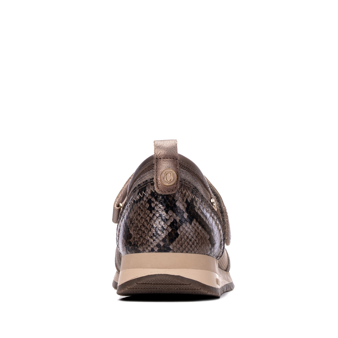 Zapatilla de mujer plano Carmela 16435302