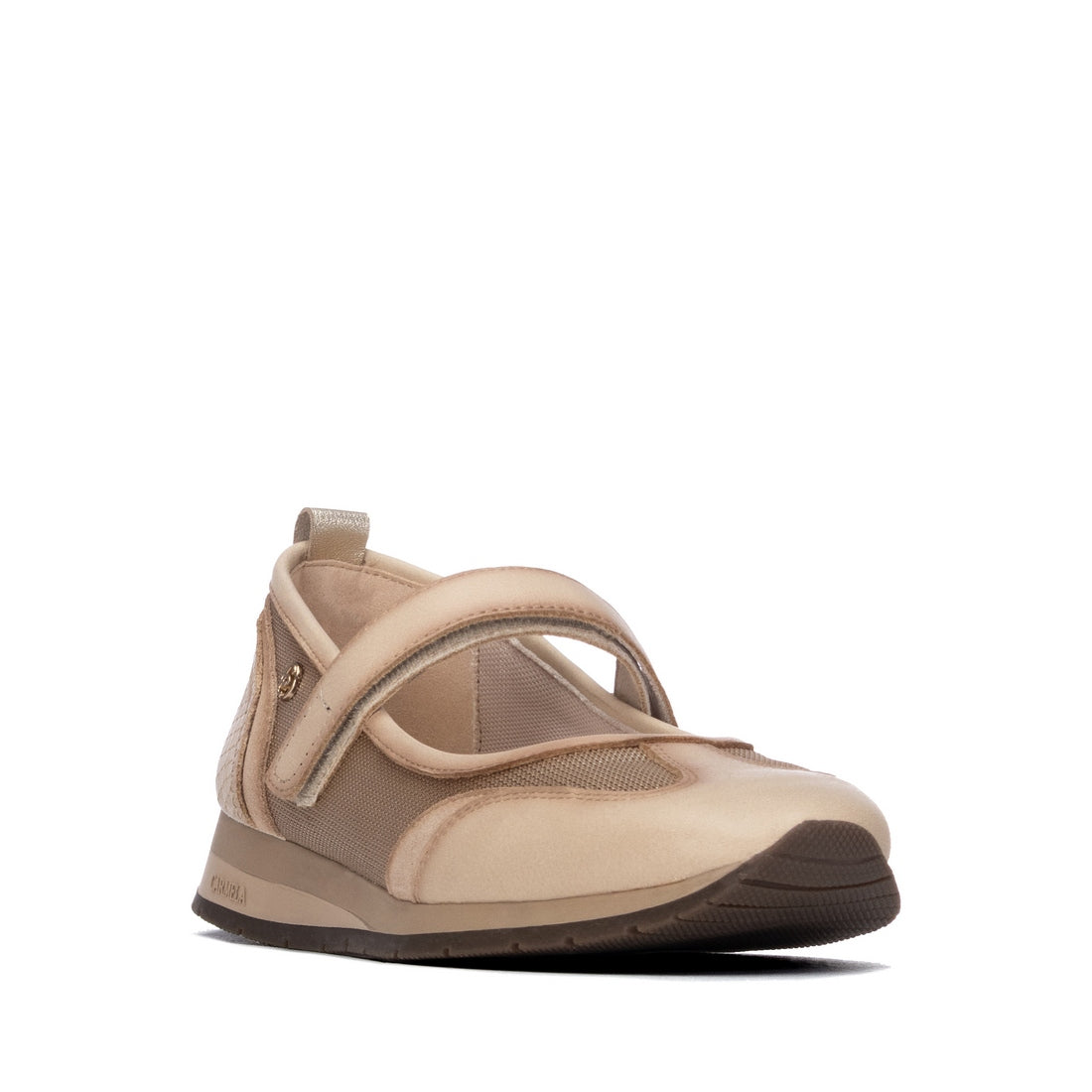 Zapatilla de mujer plano Carmela 16435303