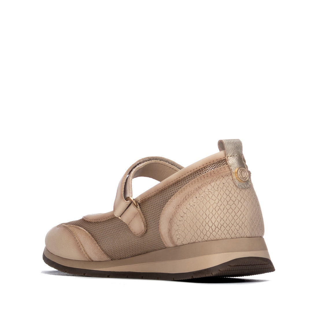 Zapatilla de mujer plano Carmela 16435303