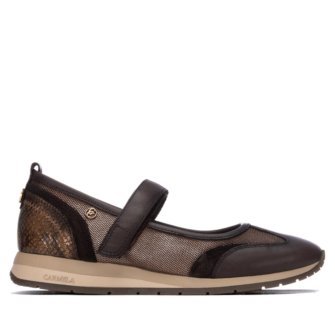 WOMEN'S SNEAKER CARMELA 16435304