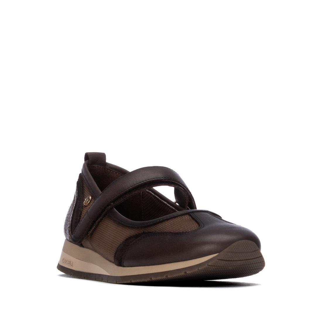 Zapatilla de mujer plano Carmela 16435304