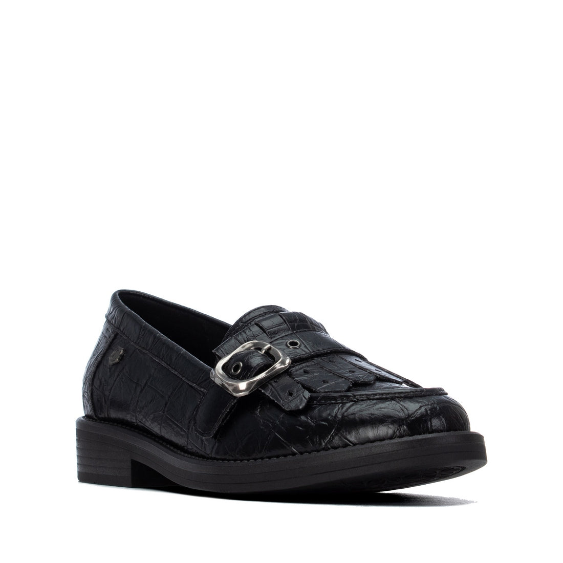 Zapato de mujer plano Carmela 16435601