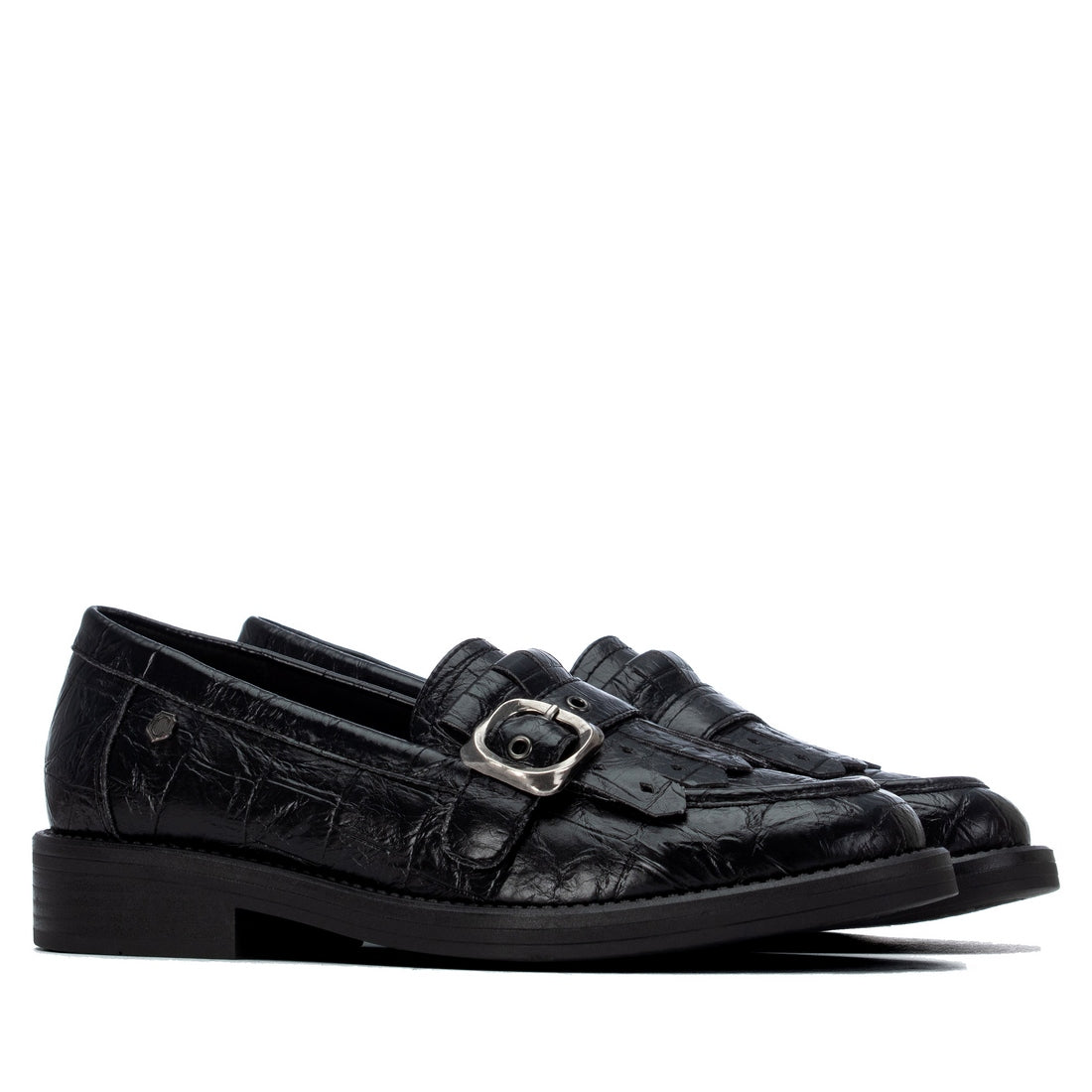 Zapato de mujer plano Carmela 16435601