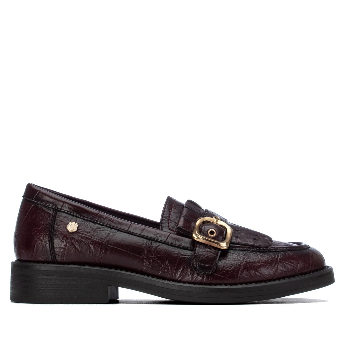 Zapato de mujer plano Carmela 16435602