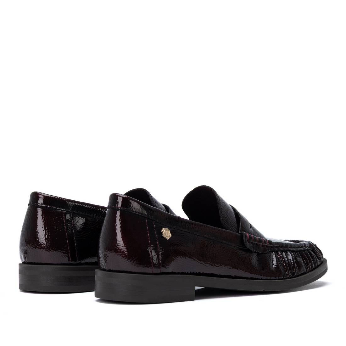Zapato de mujer plano Carmela 16435701