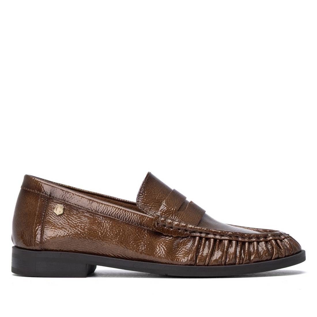 Zapato de mujer plano Carmela 16435703