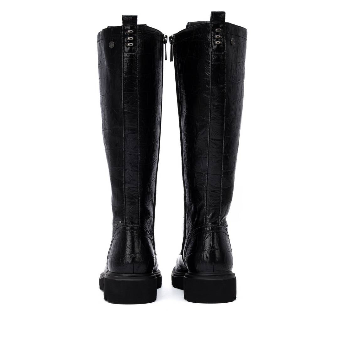 Bota de mujer plano Carmela 16435802