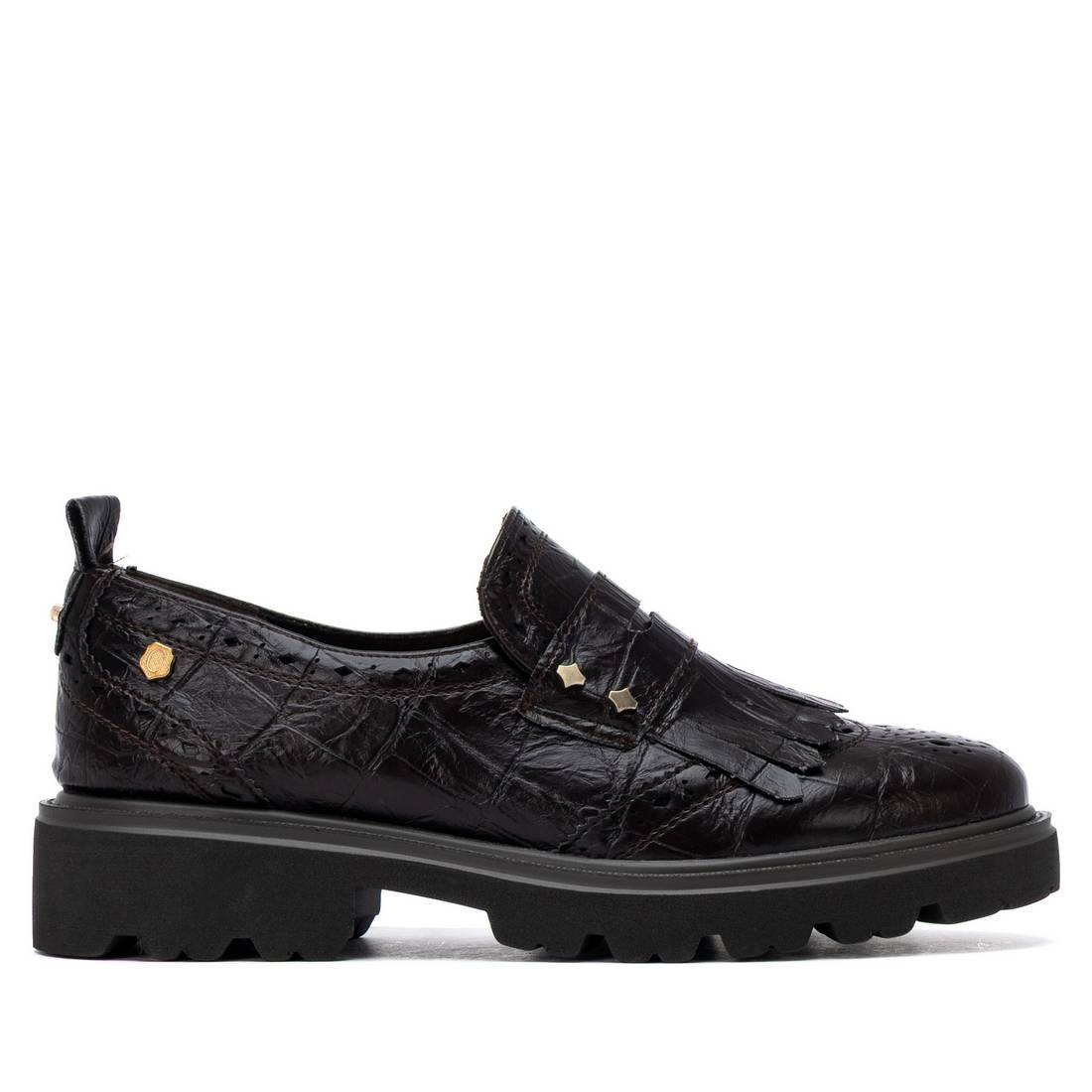 Zapato de mujer plano Carmela 16435901