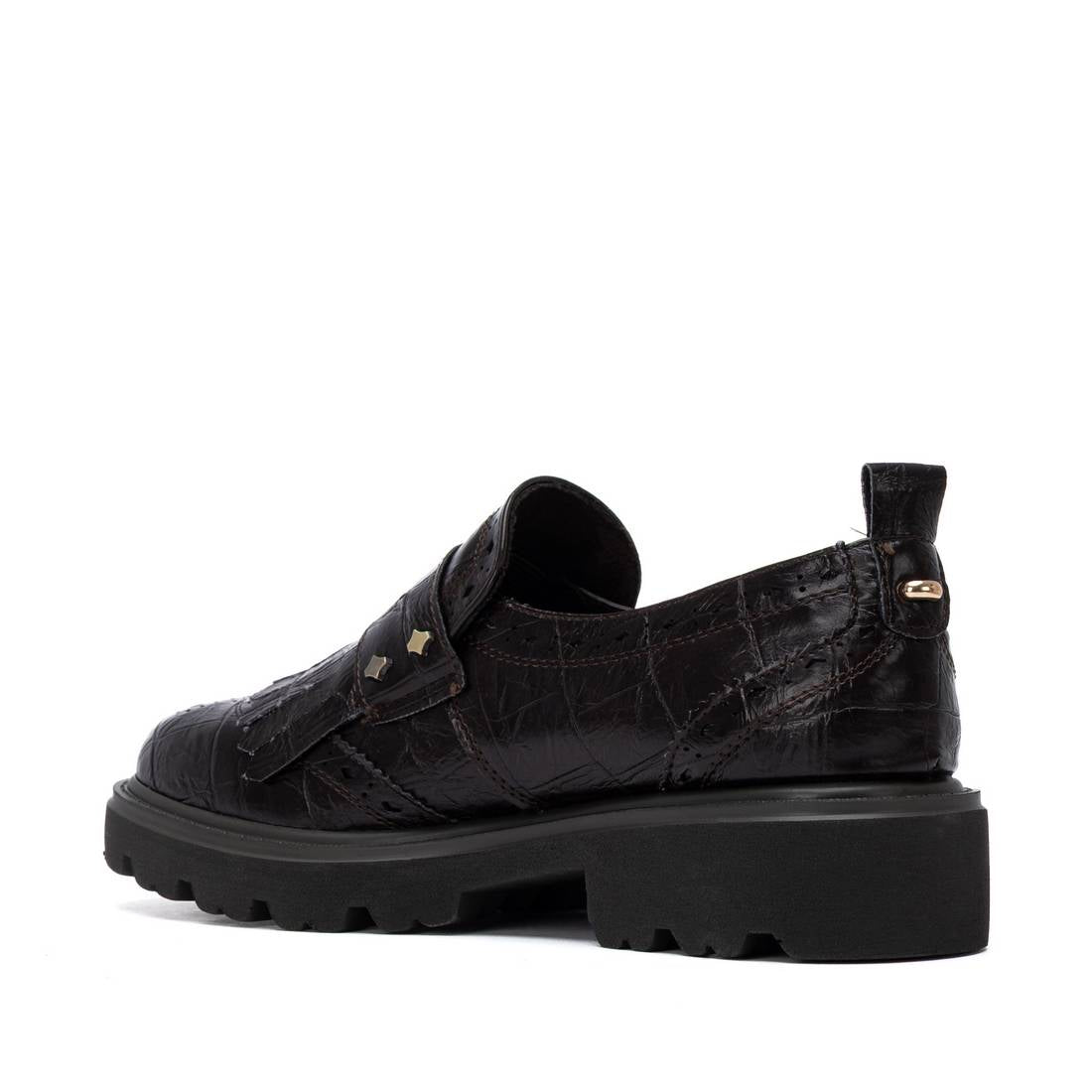 Zapato de mujer plano Carmela 16435901