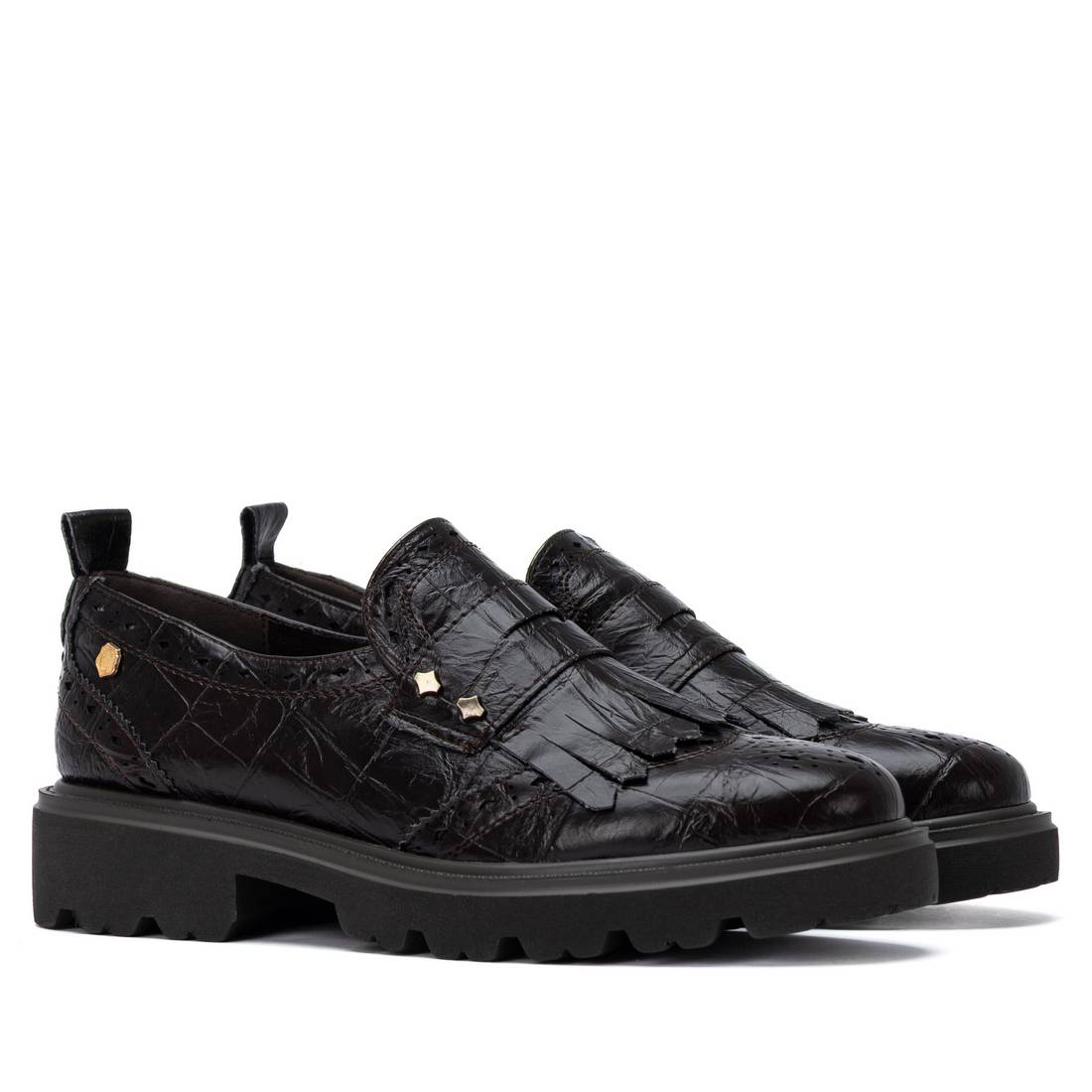 Zapato de mujer plano Carmela 16435901