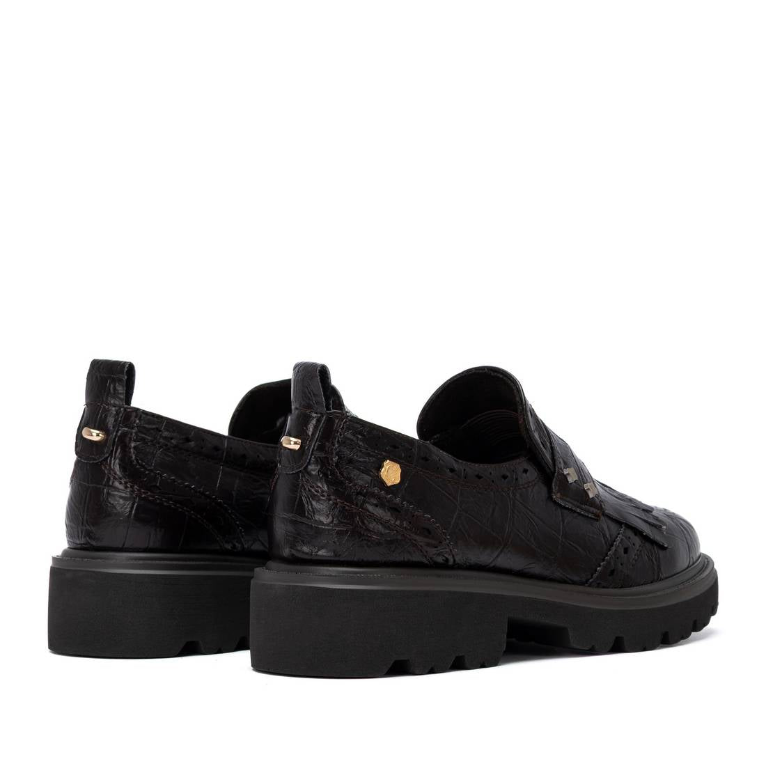 Zapato de mujer plano Carmela 16435901