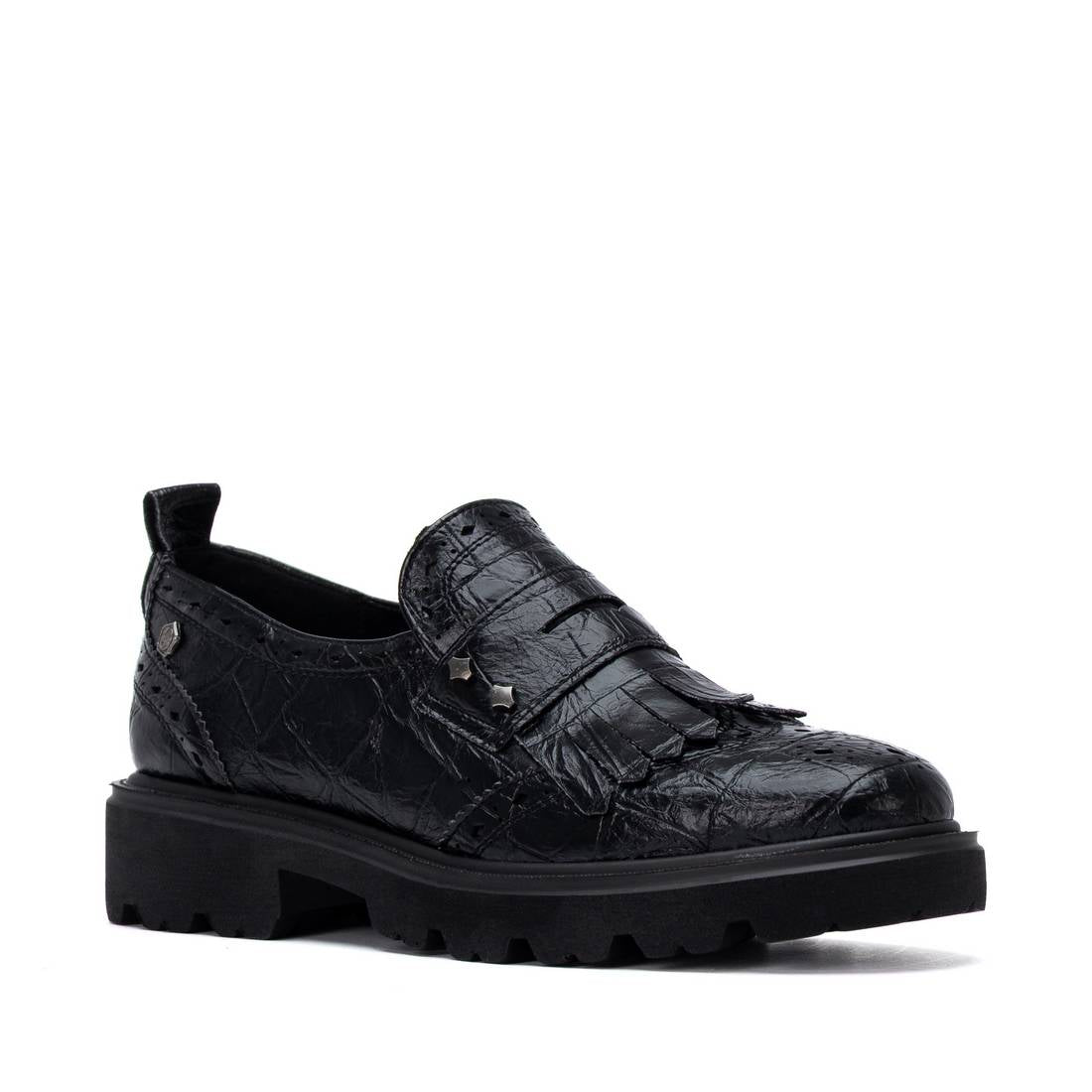 Zapato de mujer plano Carmela 16435903