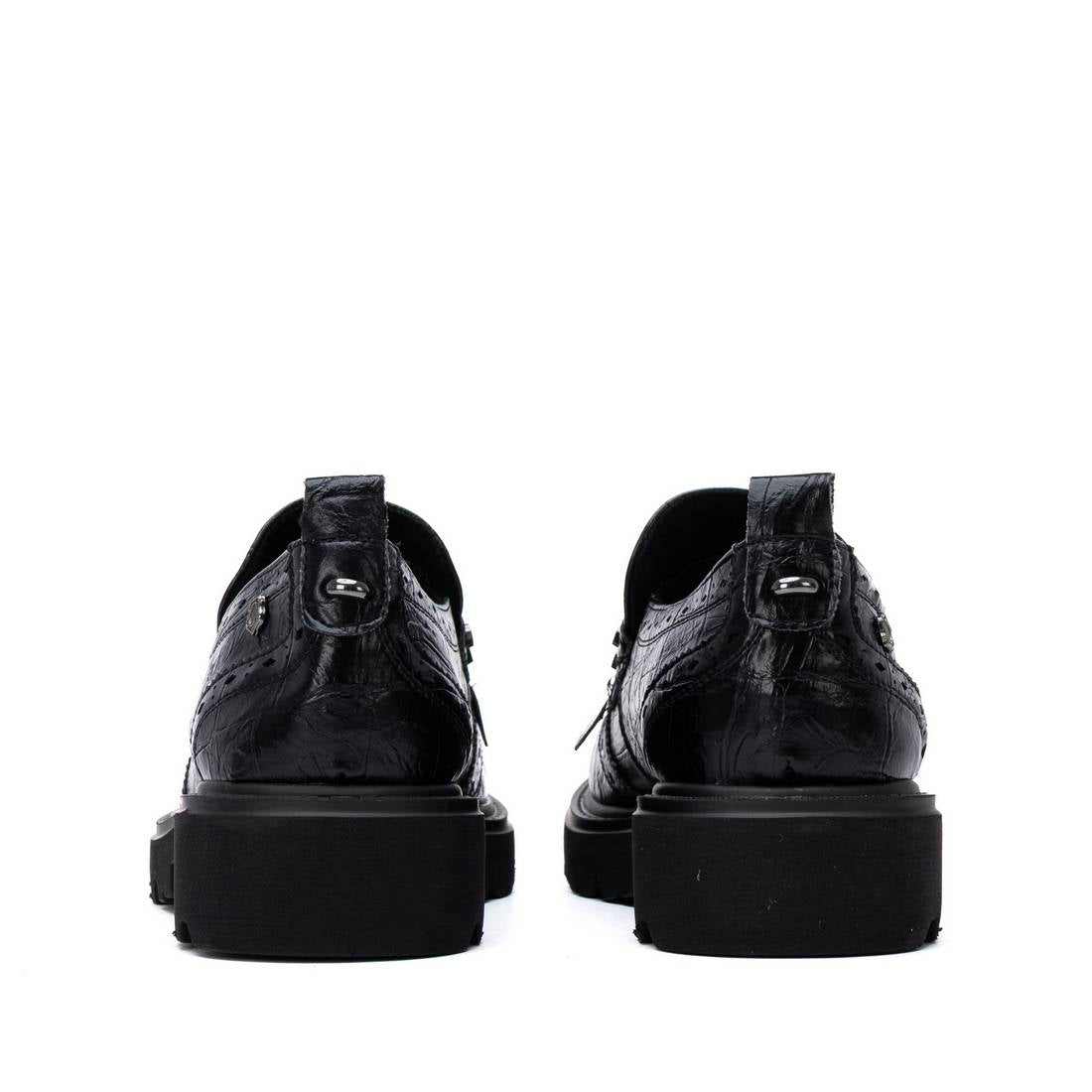 Zapato de mujer plano Carmela 16435903