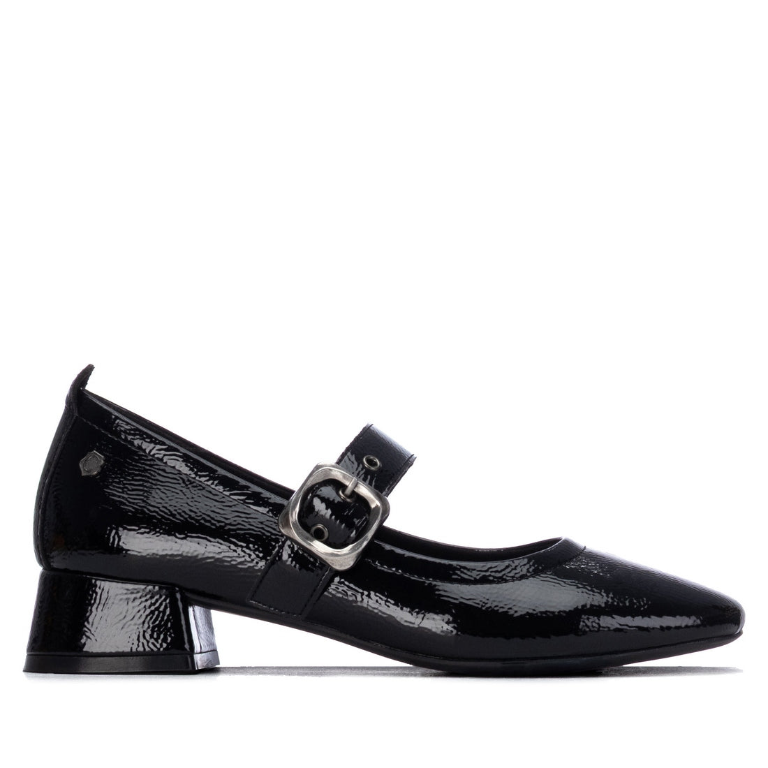 Zapato de mujer con tacón Carmela 16436101