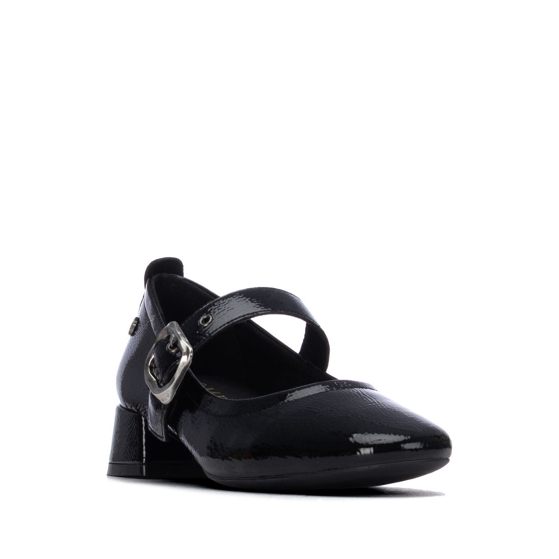 Zapato de mujer con tacón Carmela 16436101