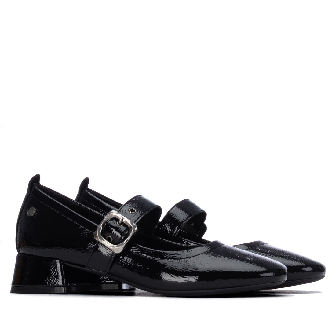 Zapato de mujer con tacón Carmela 16436101